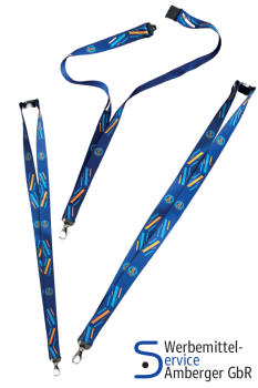 Schlüsselband / Lanyard